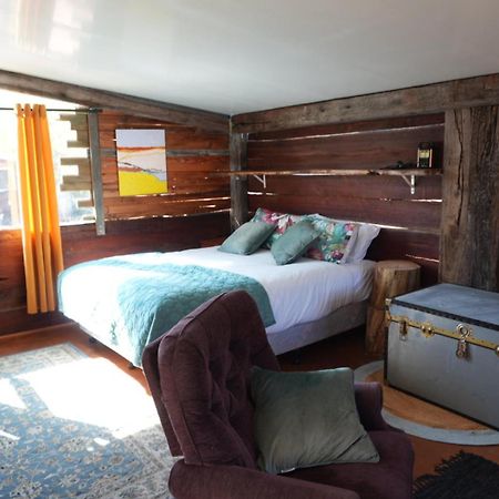 Silversprings Spa Retreat Pet Friendly Cottages And Glampings 메트리컵 외부 사진