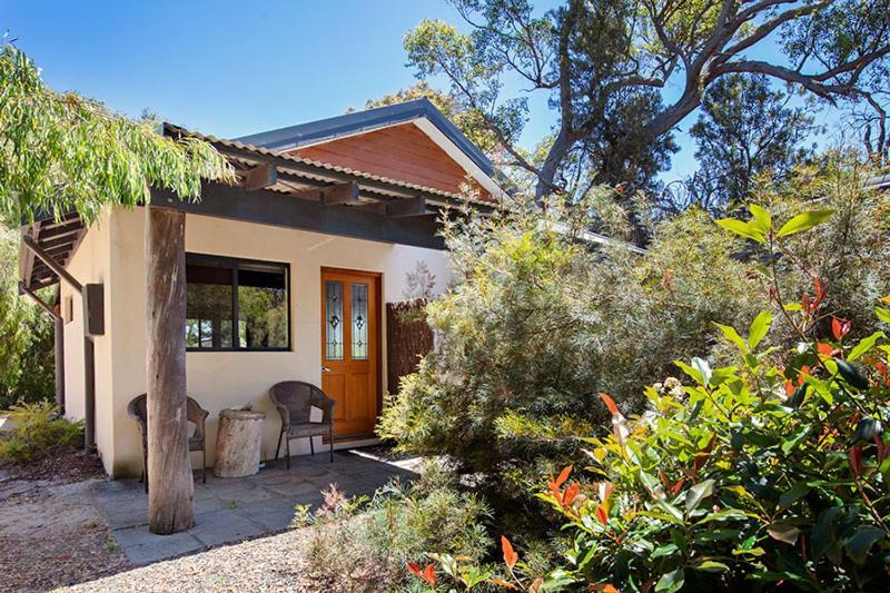 Silversprings Spa Retreat Pet Friendly Cottages And Glampings 메트리컵 외부 사진