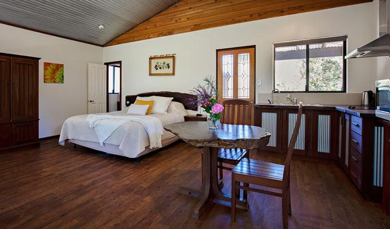 Silversprings Spa Retreat Pet Friendly Cottages And Glampings 메트리컵 외부 사진
