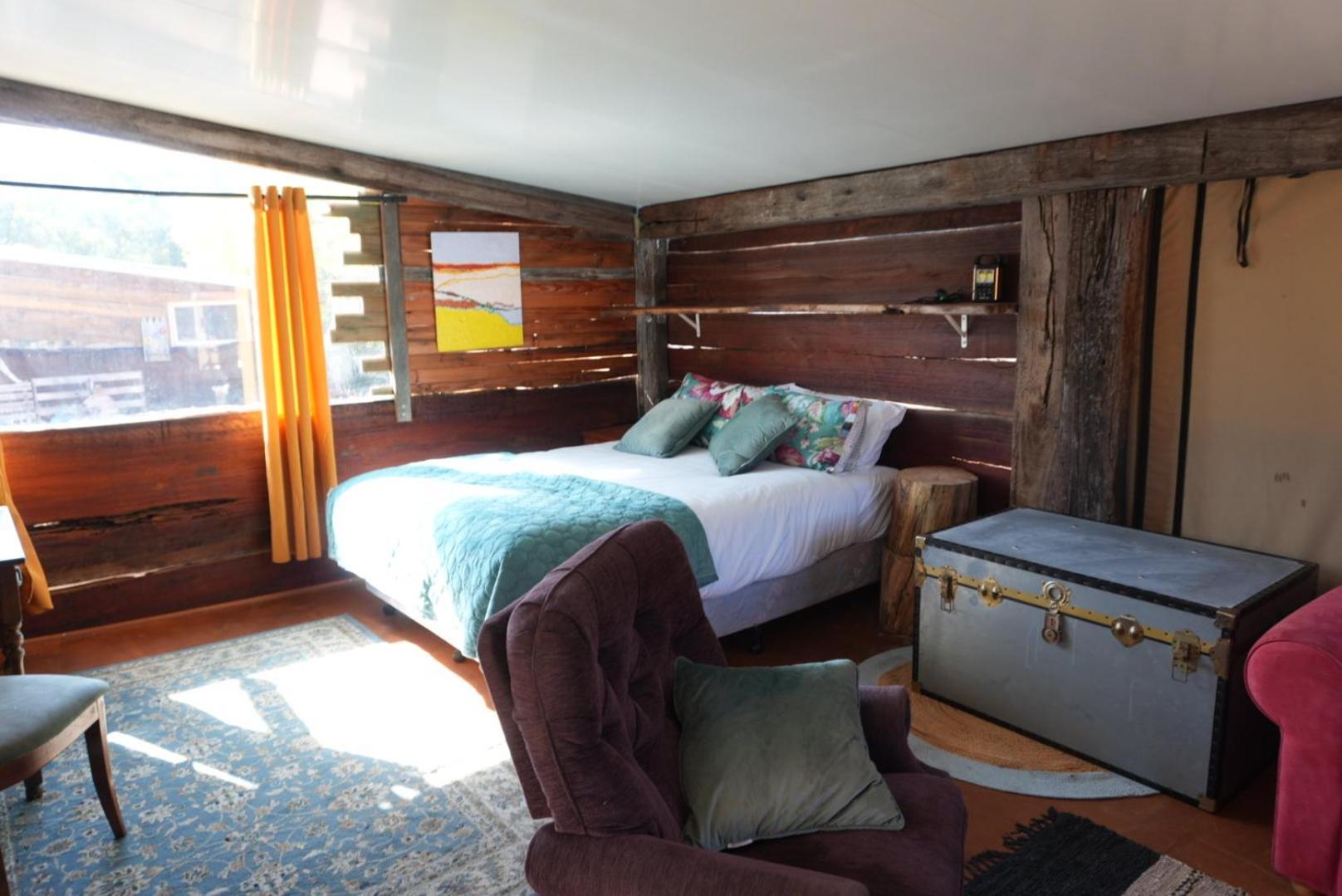 Silversprings Spa Retreat Pet Friendly Cottages And Glampings 메트리컵 외부 사진