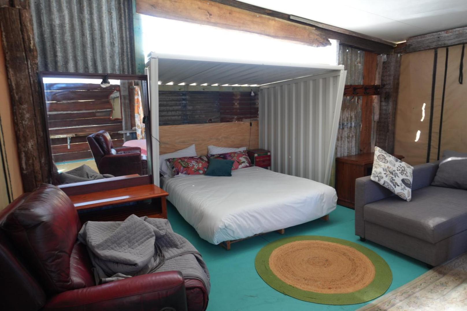Silversprings Spa Retreat Pet Friendly Cottages And Glampings 메트리컵 외부 사진