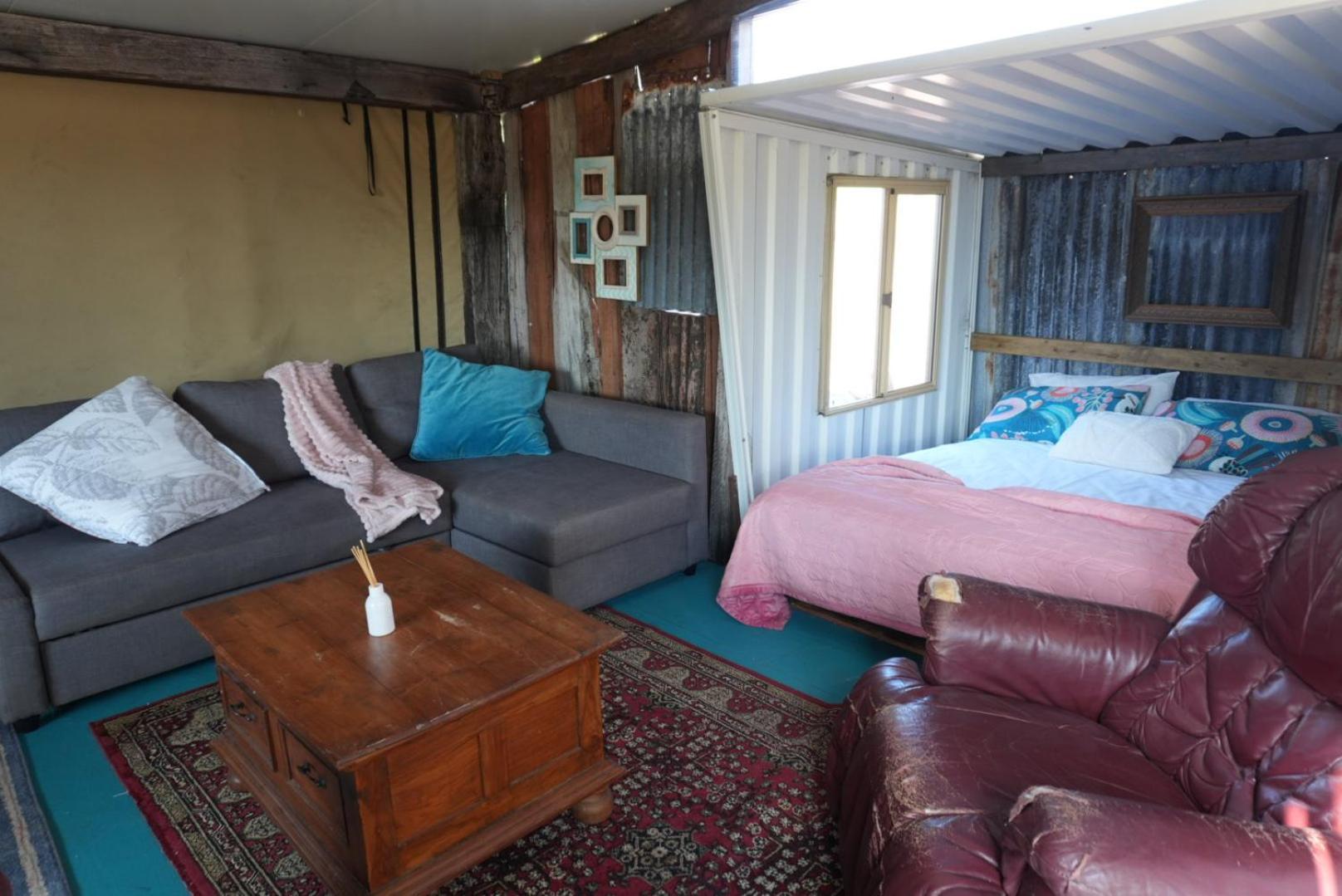 Silversprings Spa Retreat Pet Friendly Cottages And Glampings 메트리컵 외부 사진
