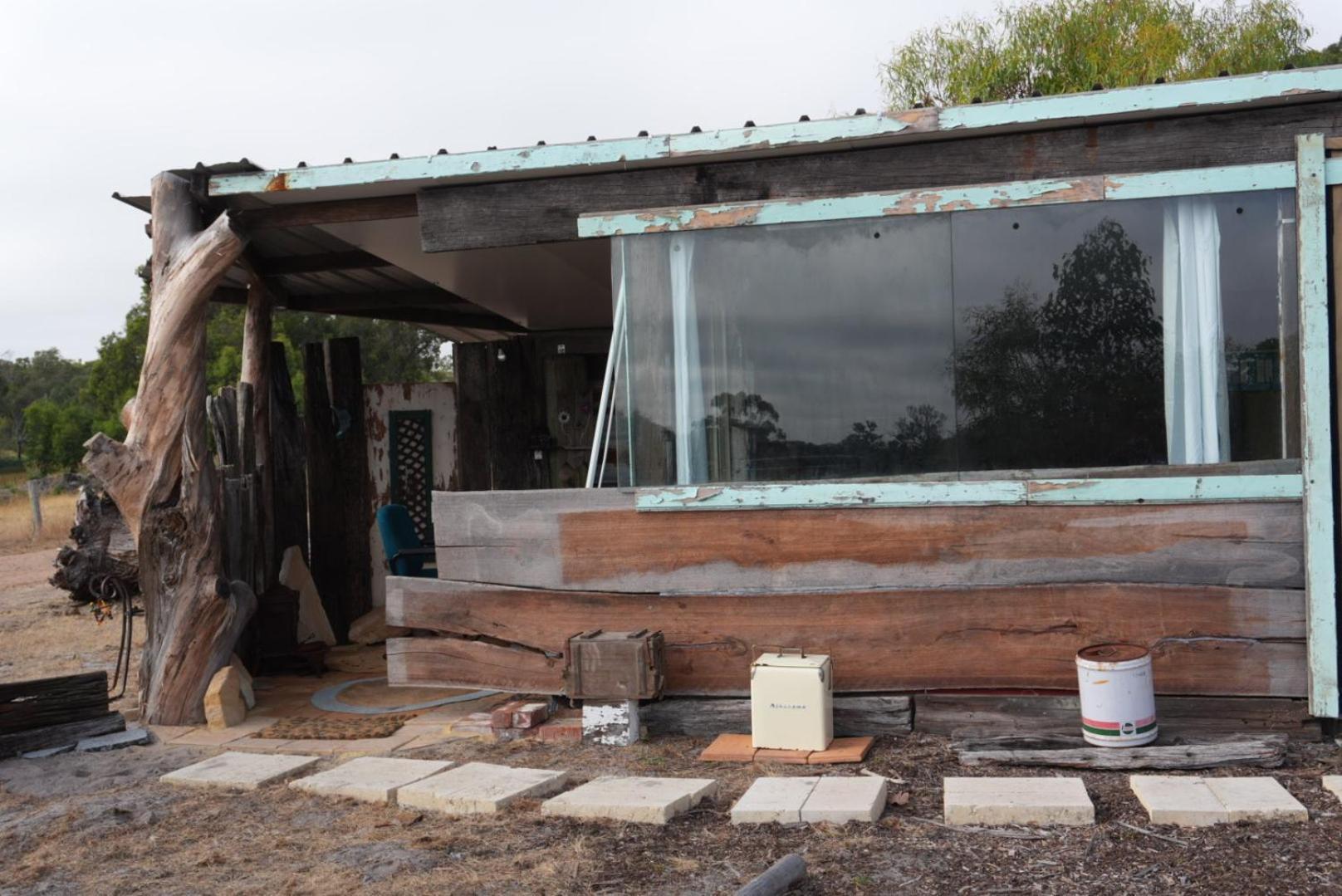 Silversprings Spa Retreat Pet Friendly Cottages And Glampings 메트리컵 외부 사진