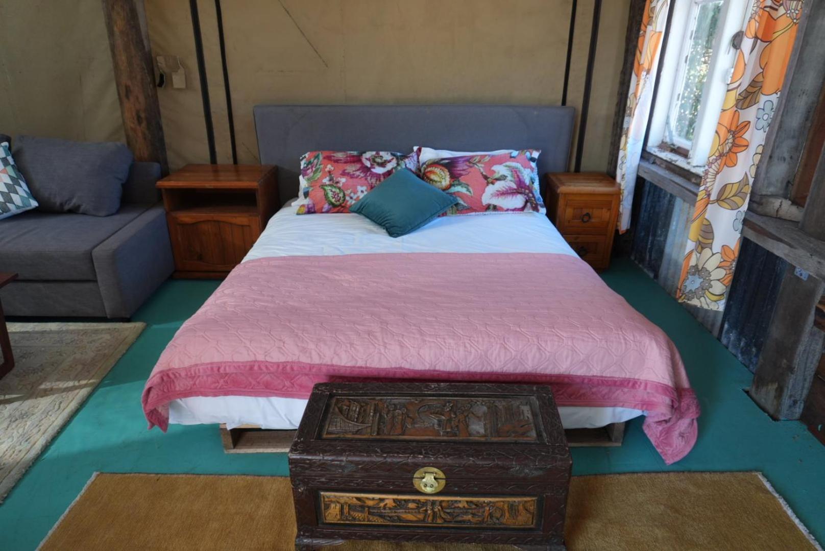 Silversprings Spa Retreat Pet Friendly Cottages And Glampings 메트리컵 외부 사진