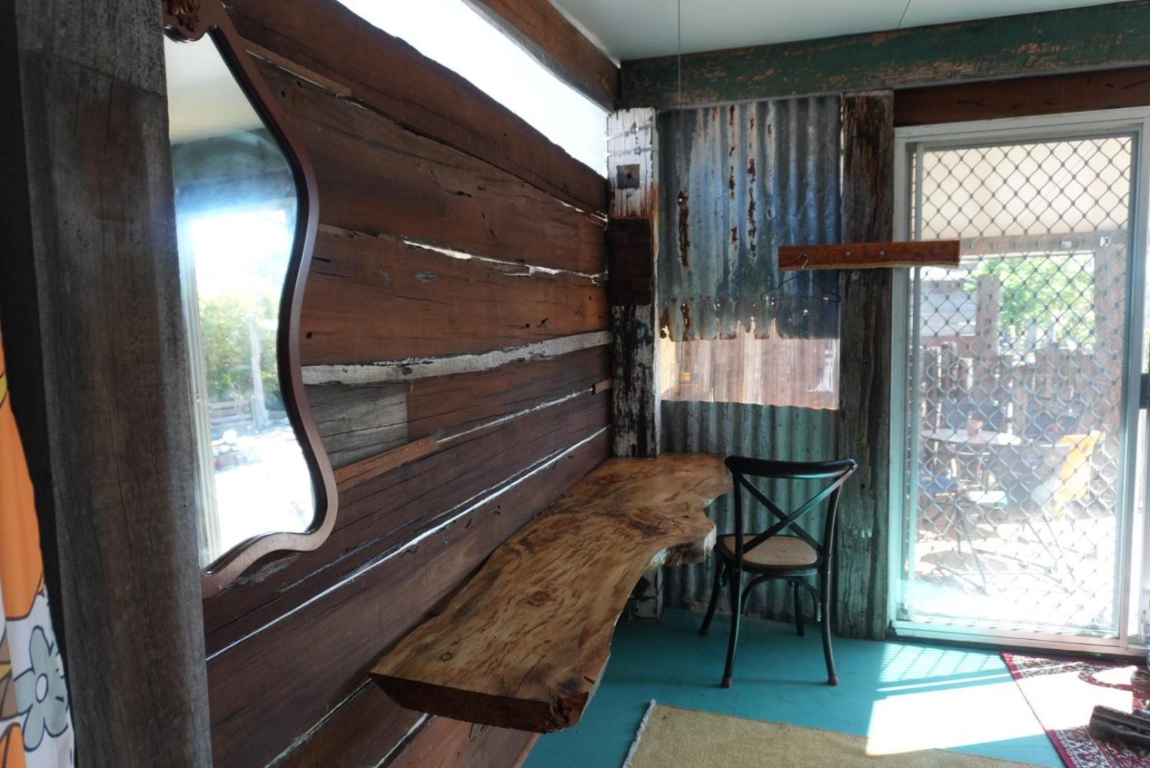 Silversprings Spa Retreat Pet Friendly Cottages And Glampings 메트리컵 외부 사진