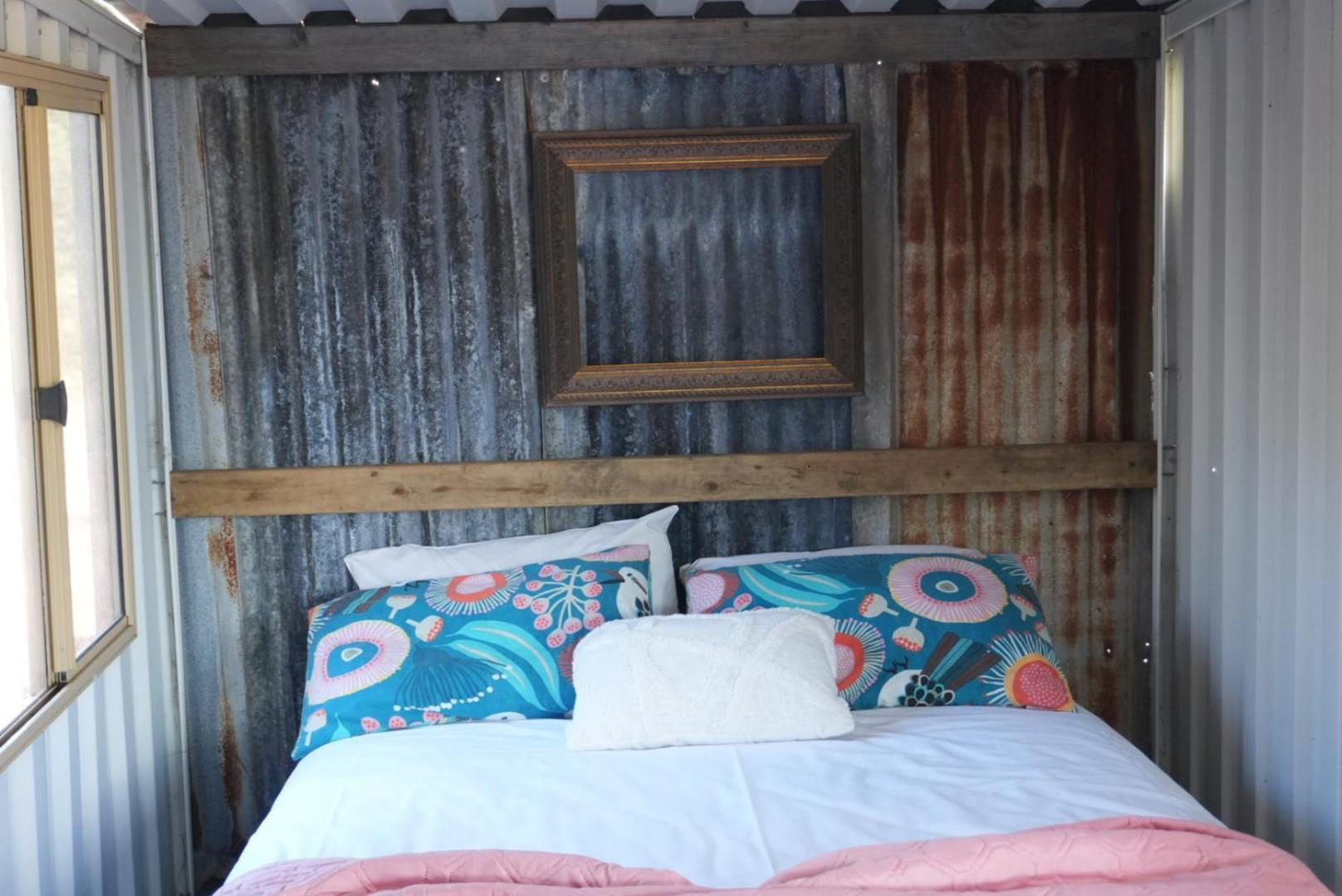 Silversprings Spa Retreat Pet Friendly Cottages And Glampings 메트리컵 외부 사진