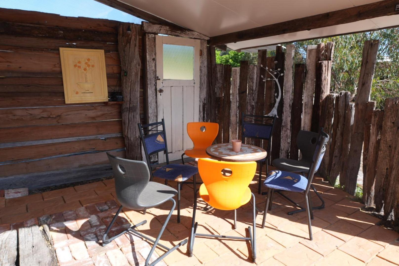 Silversprings Spa Retreat Pet Friendly Cottages And Glampings 메트리컵 외부 사진