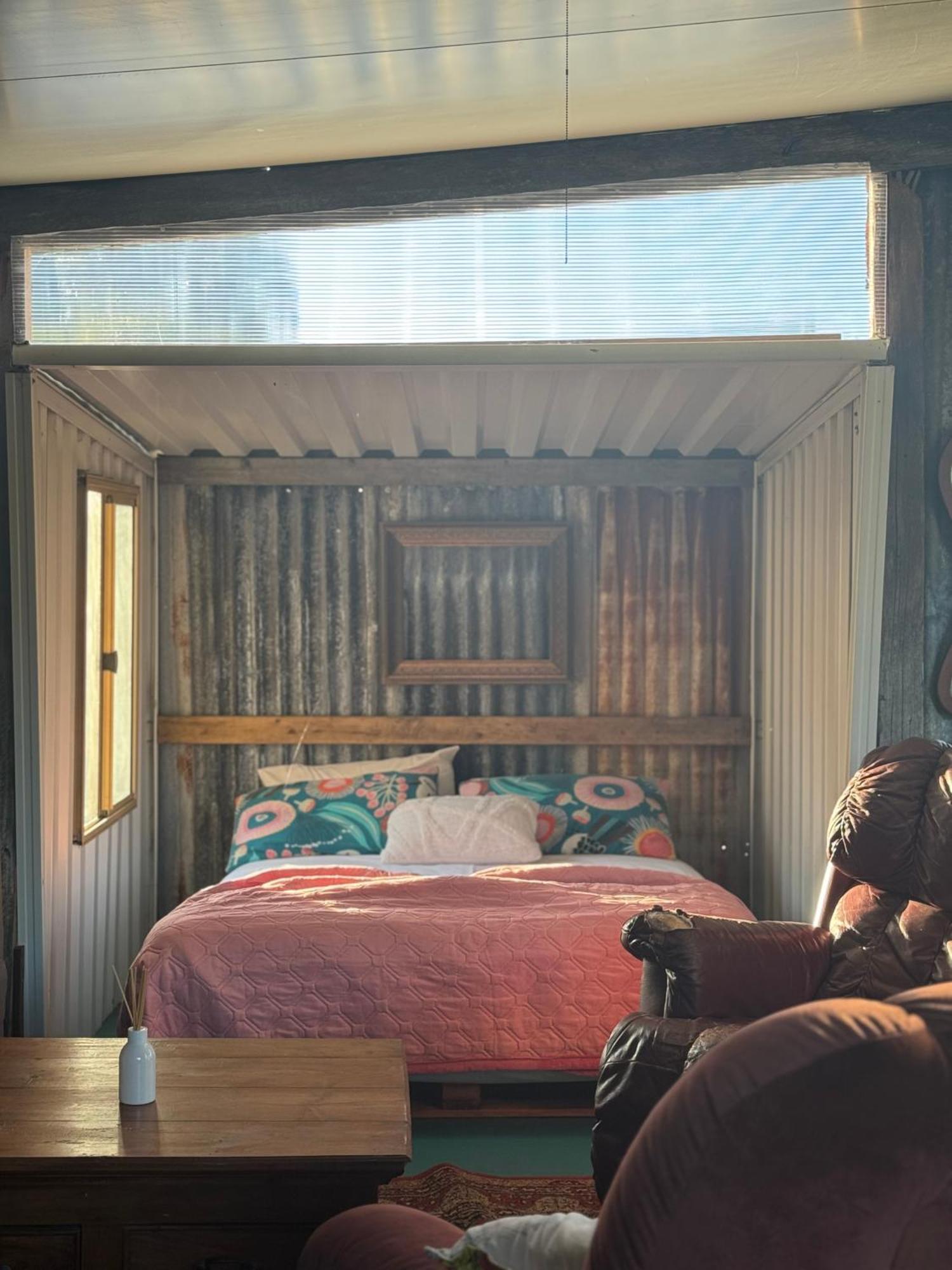 Silversprings Spa Retreat Pet Friendly Cottages And Glampings 메트리컵 외부 사진