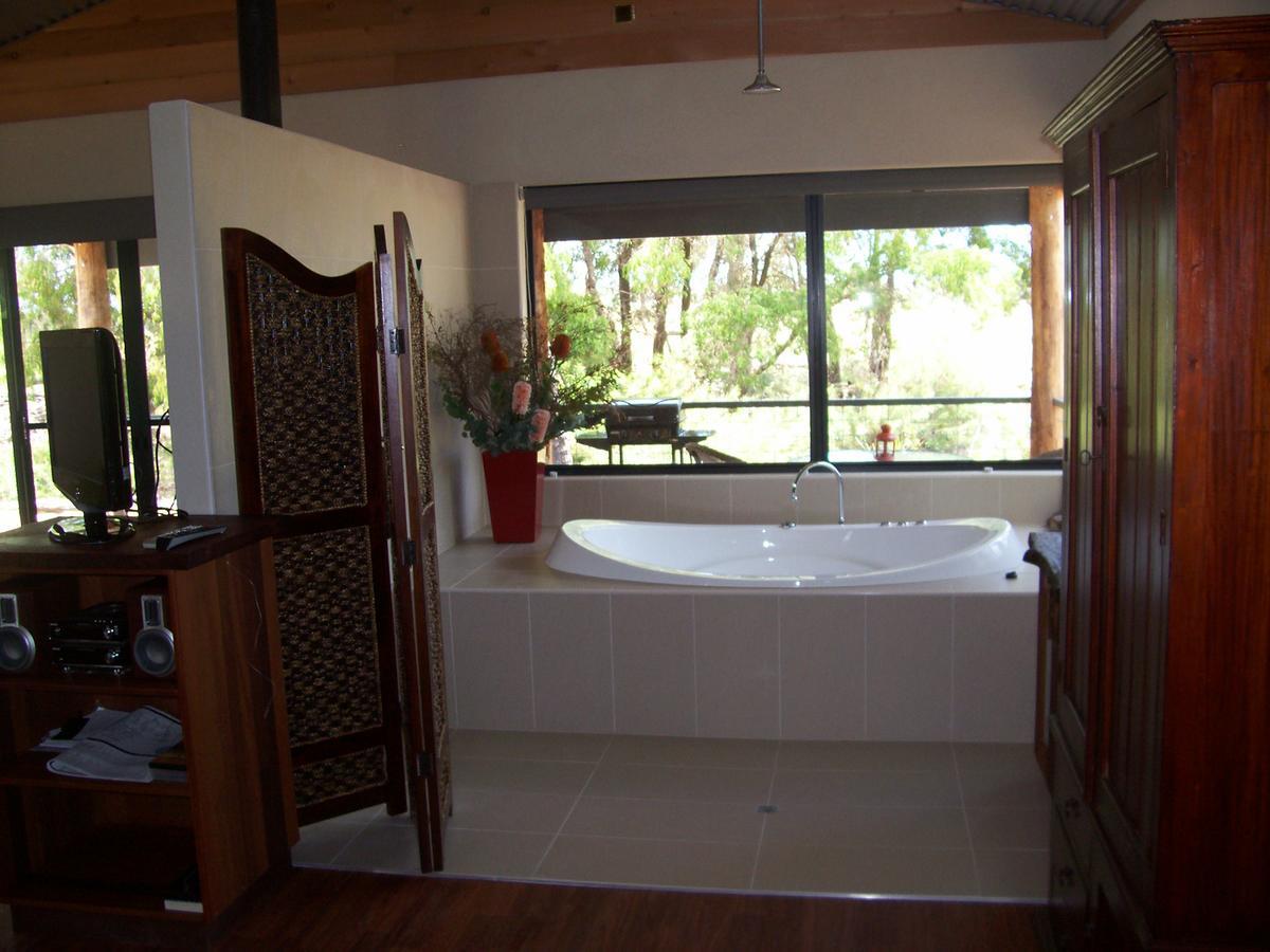 Silversprings Spa Retreat Pet Friendly Cottages And Glampings 메트리컵 외부 사진