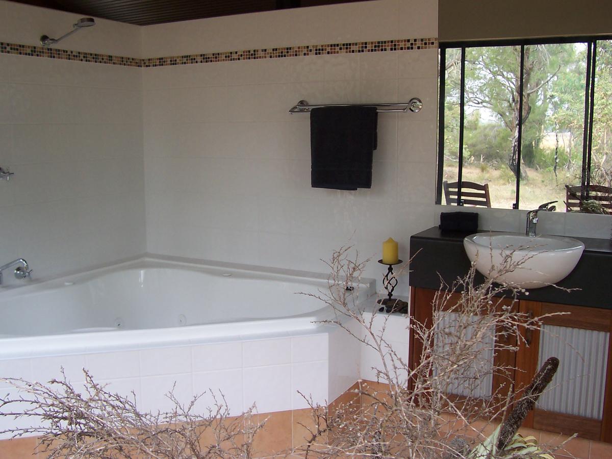 Silversprings Spa Retreat Pet Friendly Cottages And Glampings 메트리컵 외부 사진