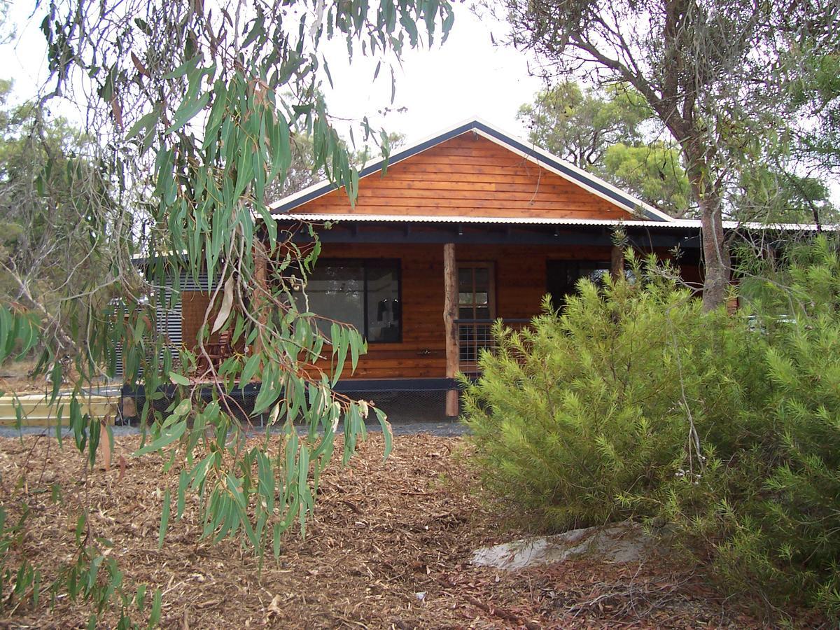 Silversprings Spa Retreat Pet Friendly Cottages And Glampings 메트리컵 외부 사진