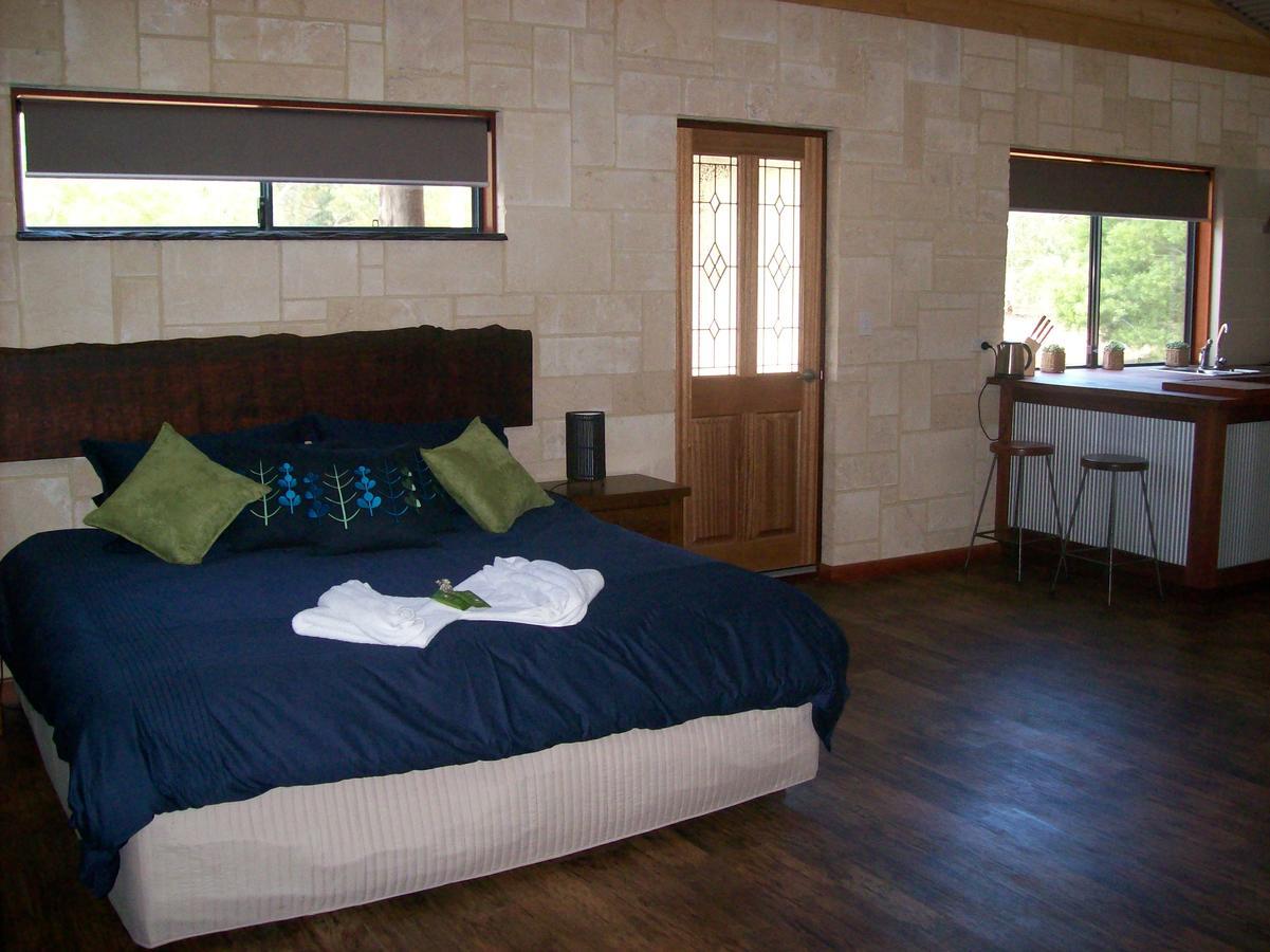 Silversprings Spa Retreat Pet Friendly Cottages And Glampings 메트리컵 외부 사진