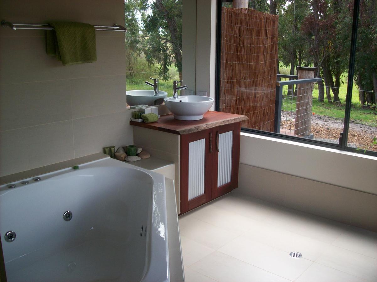 Silversprings Spa Retreat Pet Friendly Cottages And Glampings 메트리컵 외부 사진