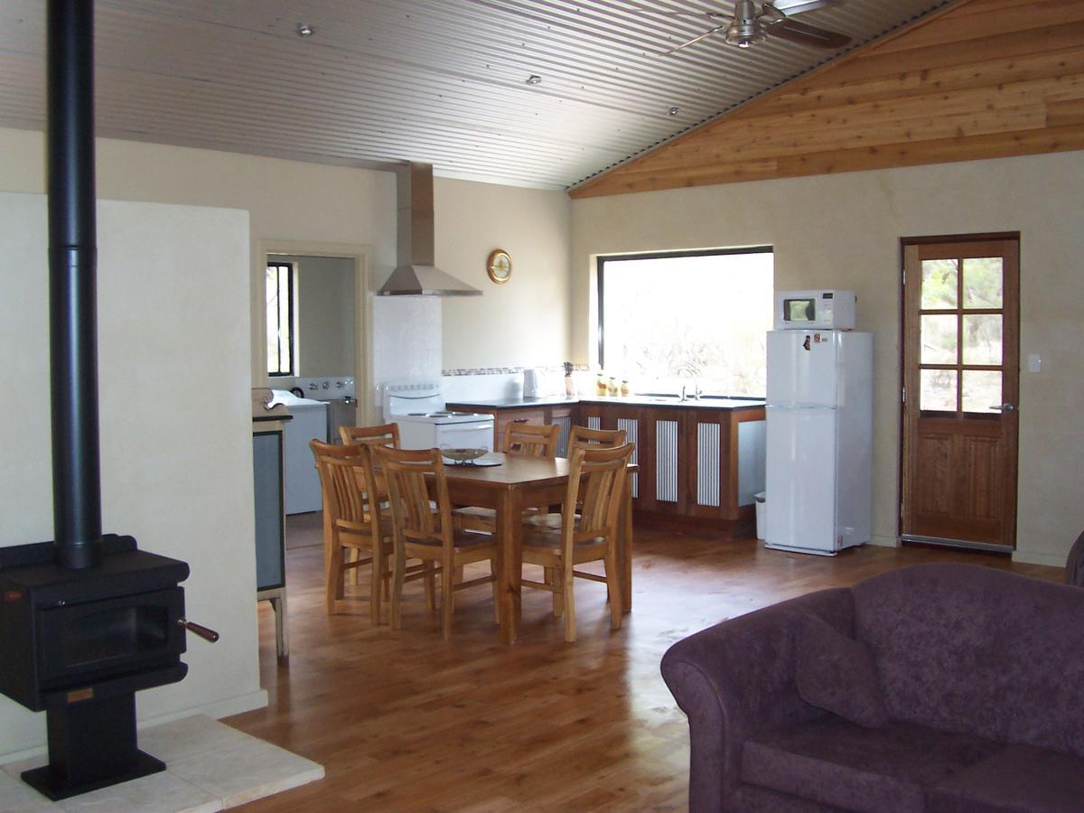Silversprings Spa Retreat Pet Friendly Cottages And Glampings 메트리컵 외부 사진